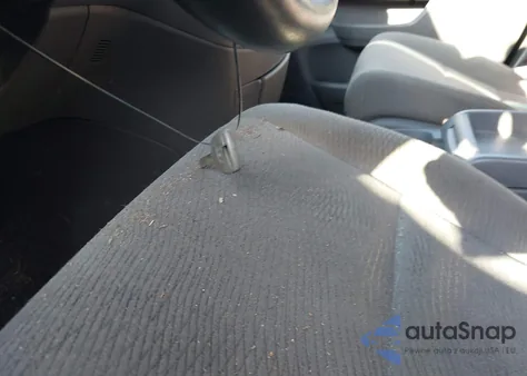 2012 Honda Odyssey Ex from USA, damaged, VIN 5FNRL5H46CB131359